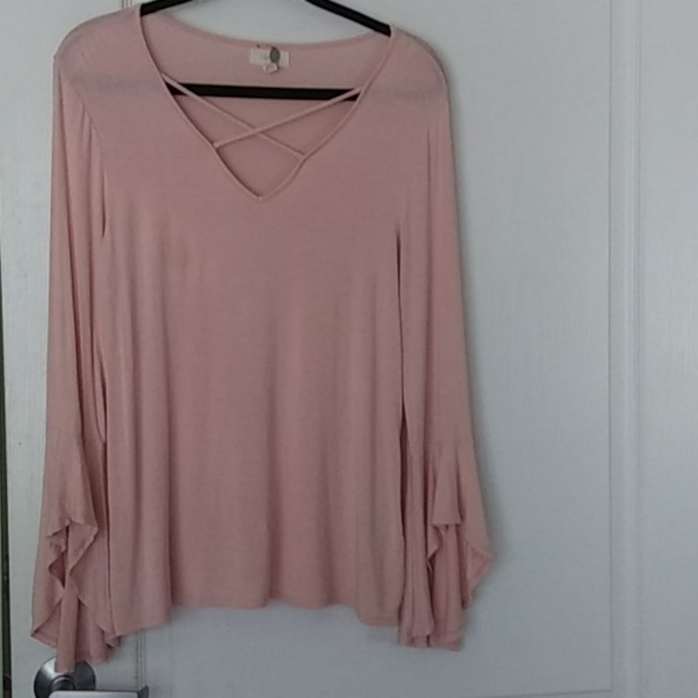 Cupio blouse